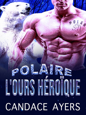 cover image of L'ours Héroïque